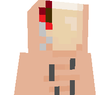 ongleincarne's skin