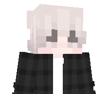 pfuni's skin