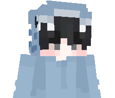 Mytery's skin
