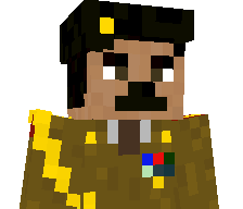 StrongFireFox_'s skin