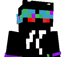 BowMaster1107's skin