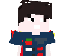Existently's skin