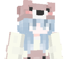Fusion_MoBai's skin