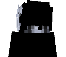 Drysiftplatte's skin