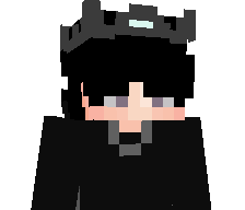 BerPernik's skin