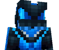 Fireball613's skin