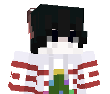 Detonnator's skin