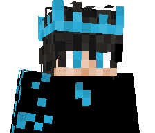 BennyBoy2609's skin