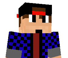 BigSchnoz1's skin
