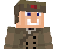 LucasDKid's skin