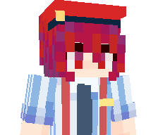 anysource's skin