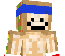 FraneKonefka's skin