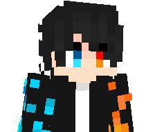 LithiflowFrost's skin