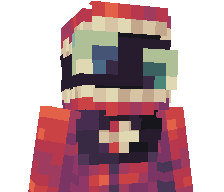 Kalopses's skin