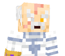 gamlekai's skin
