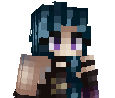 _skyrom's skin