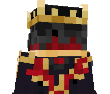 partyhost2255's skin