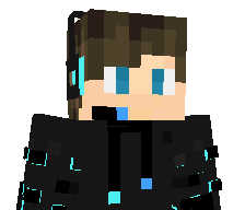Herobrineboom's skin