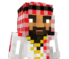Xeroo777's skin