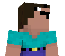 Finn____Human's skin