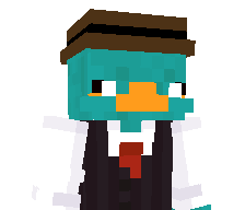 MightyTimmz's skin