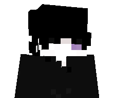SadHot's skin