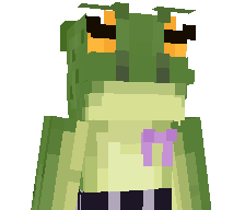 Frankfighter's skin