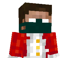 ilikedinoslots's skin