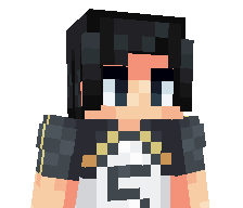 existncia's skin