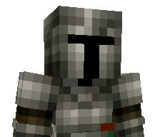 LightningbladeYT's skin
