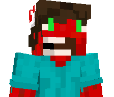 1Demon's skin