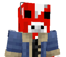 Hassangamer303's skin