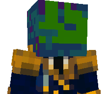 CaptainTimotei's skin