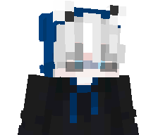 mebignan's skin