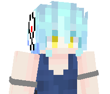 IAsato's skin