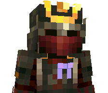SSSAMURAI22's skin
