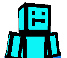 CyanToast's skin