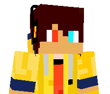 Brandon291272's skin