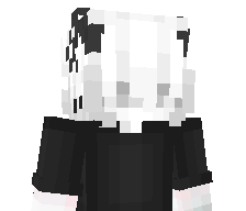 Loveur92IGothiq's skin