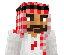 JeremWariorr's skin