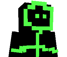 vBenson's skin