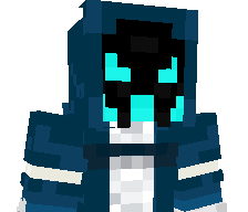 Desgardius's skin