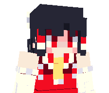 MariaGamer2018's skin