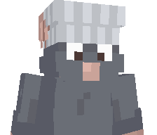 Kikuso123's skin