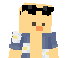 efib's skin