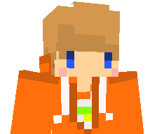 Qumince's skin