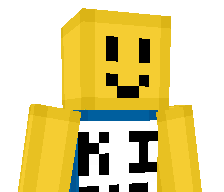 cuber1020's skin
