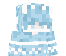 Northstarlol's skin