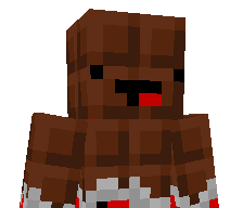 ChocoCPvP's skin