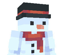 Hoomieisamazing's skin